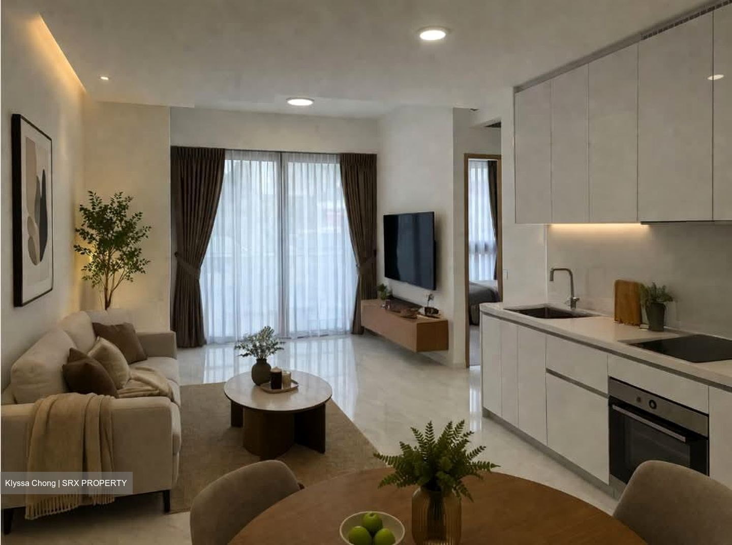 Peak Residence (D11), Condominium #566500941